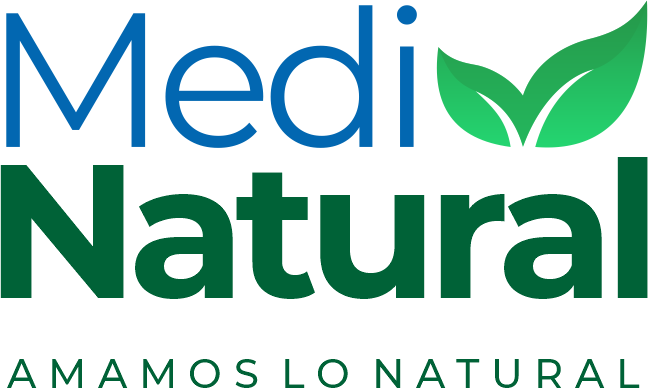 Logo MediNatural